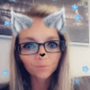 Meet your Posher, Candace